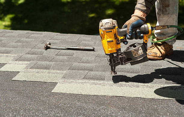 Residential Roof Replacement in Palmer Ranch, FL